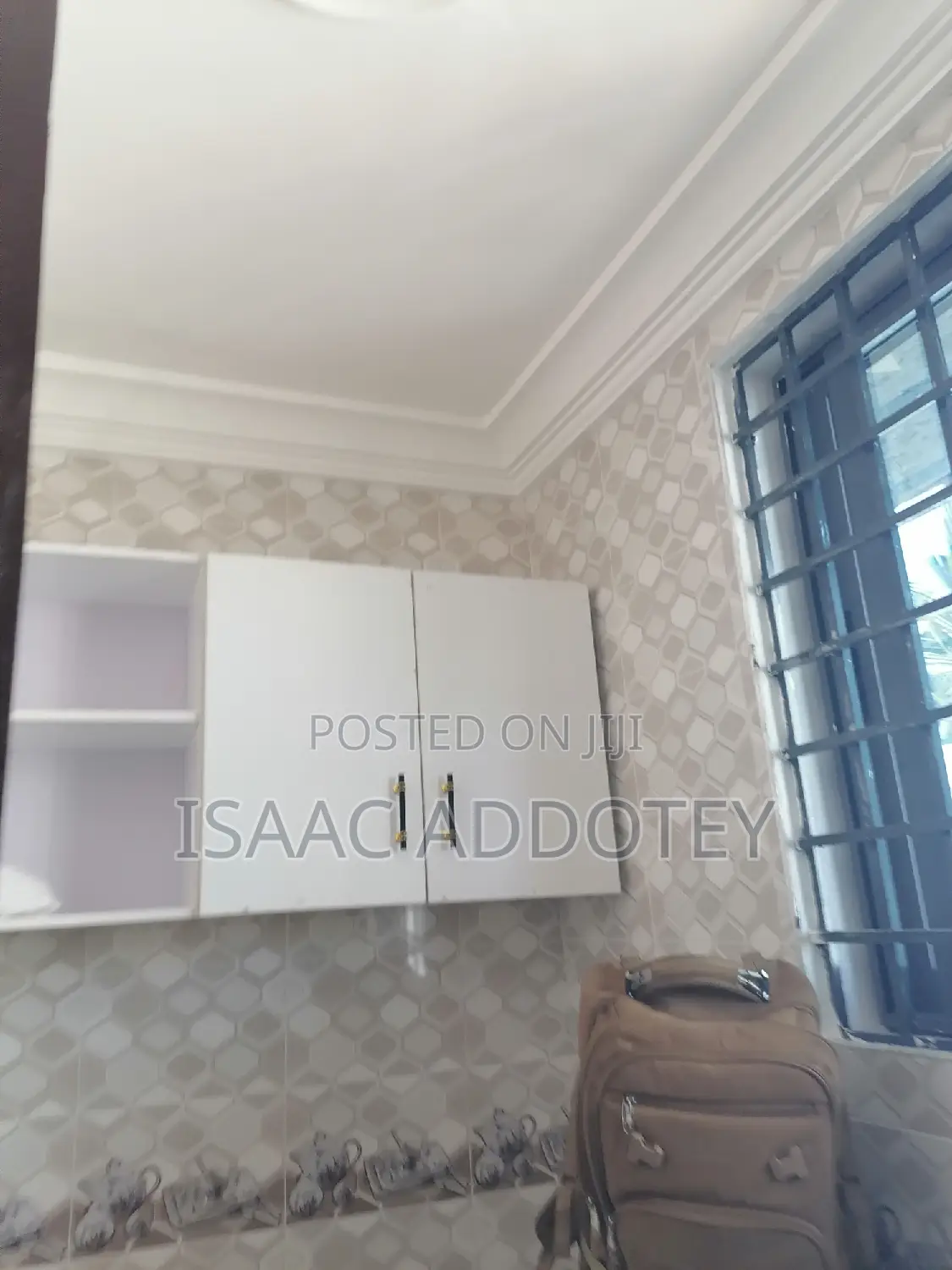 1bdrm Apartment in Spintex for rent