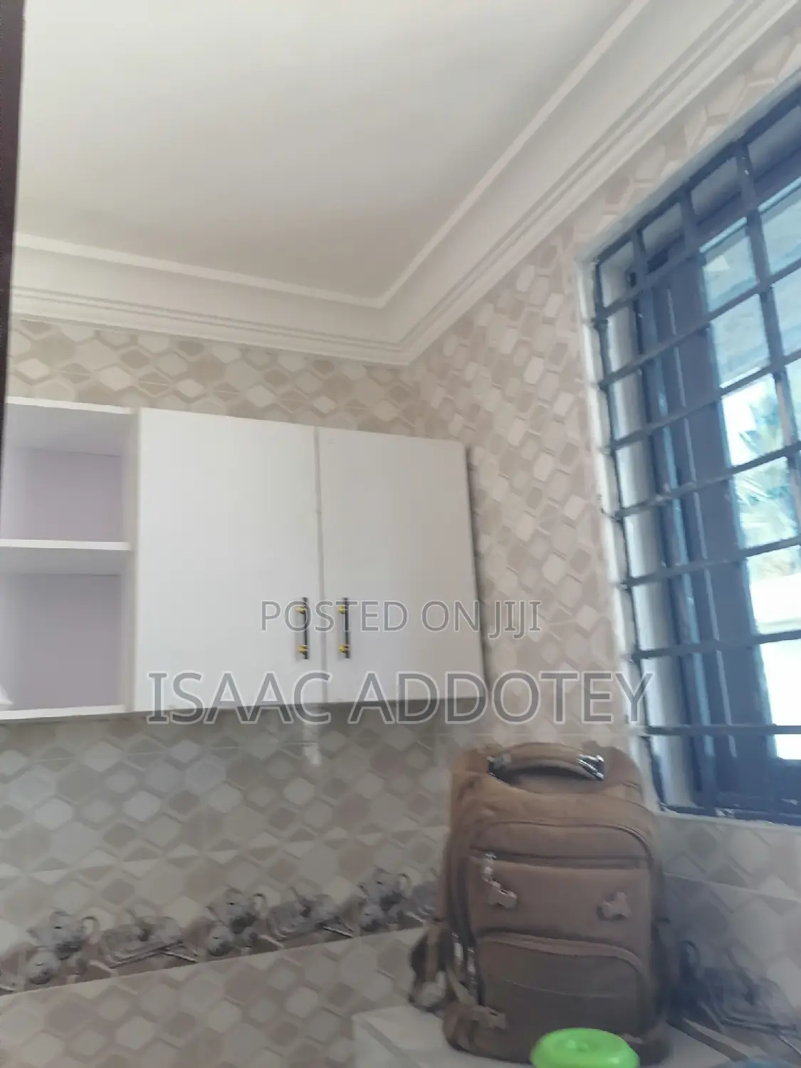 1bdrm Apartment in Spintex for rent