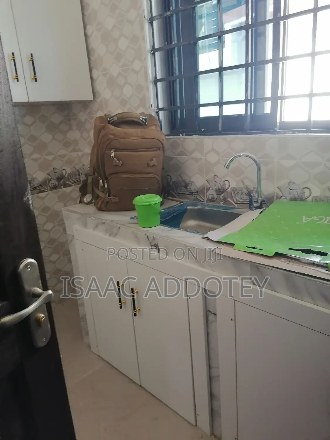 1bdrm Apartment in Spintex for rent