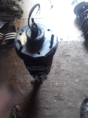 Porsche,Taycan,Panamera,Macan,Cayenne,Carrera,Shock Absorber Hub Shaft