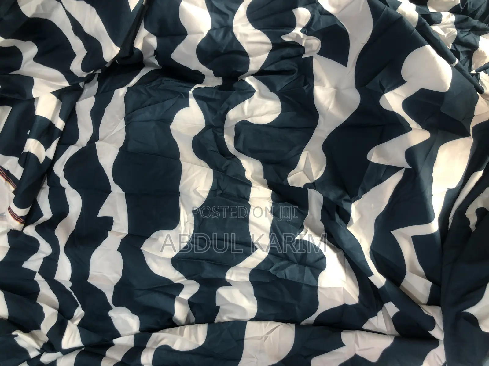 Rayon Fabrics