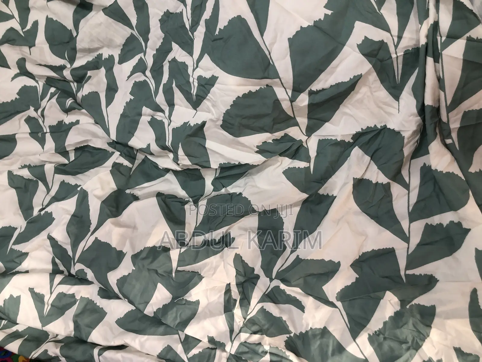 Rayon Fabrics