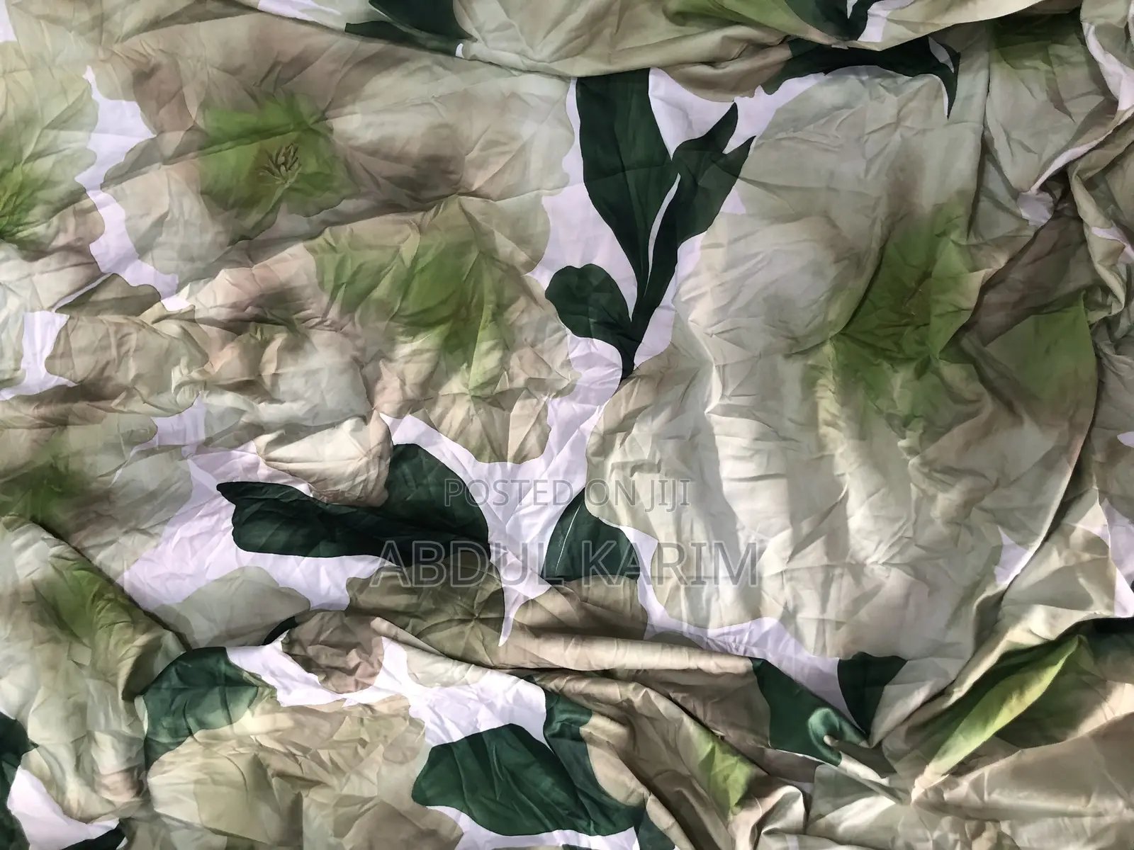 Rayon Fabrics