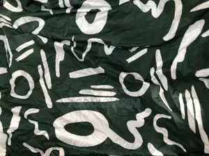 Rayon Fabrics
