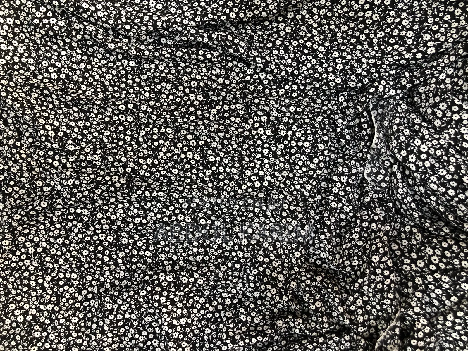 Rayon Fabrics