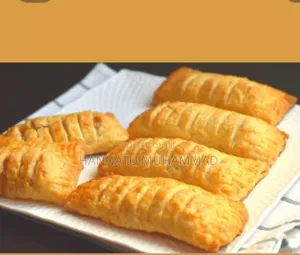 M.D Hannat Events and Pastries
