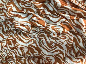 Rayon Fabrics