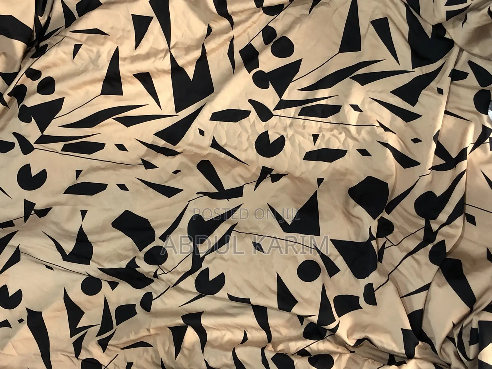Rayon Fabrics