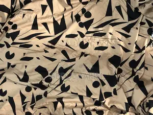 Rayon Fabrics