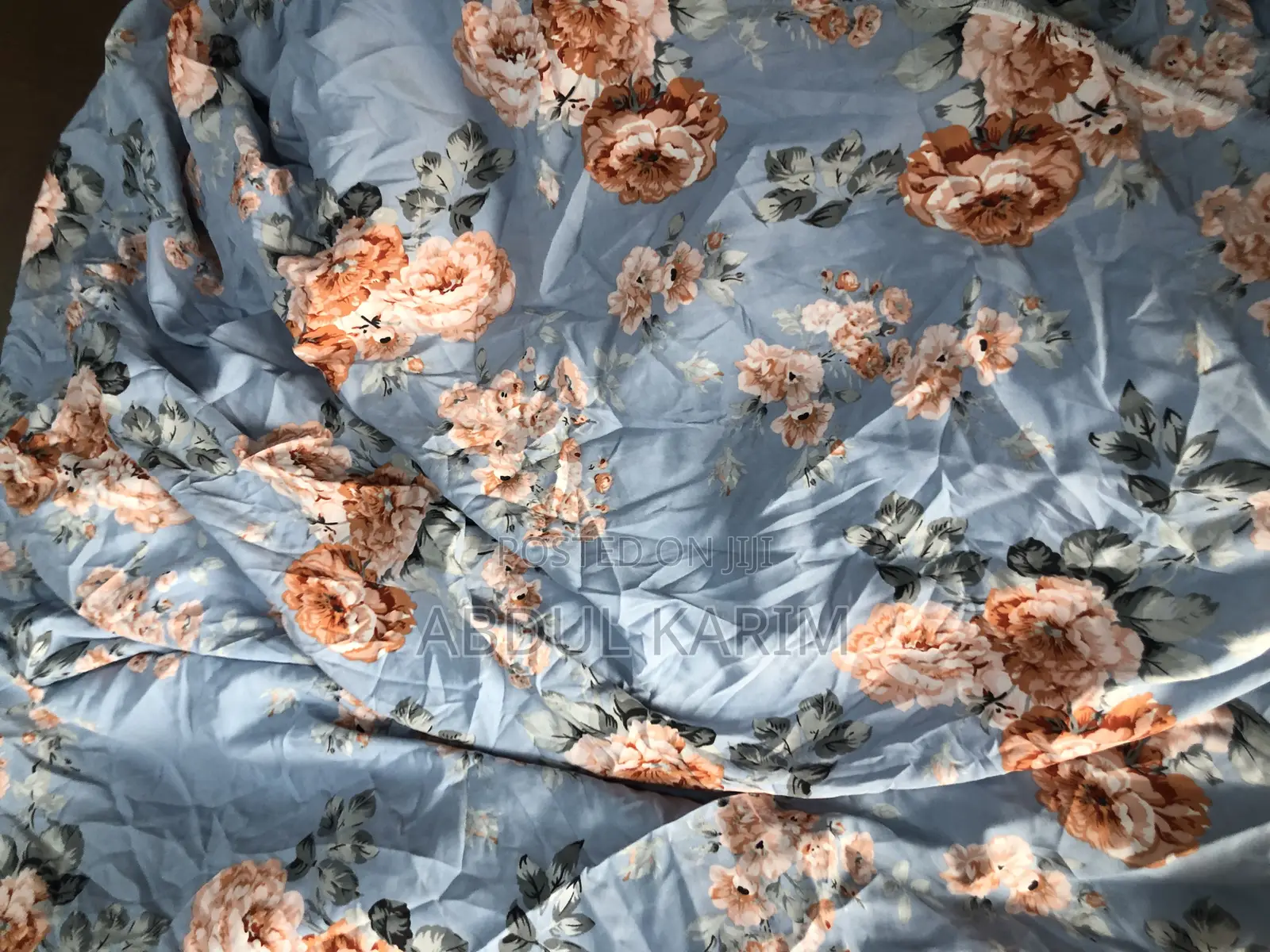 Rayon Fabrics