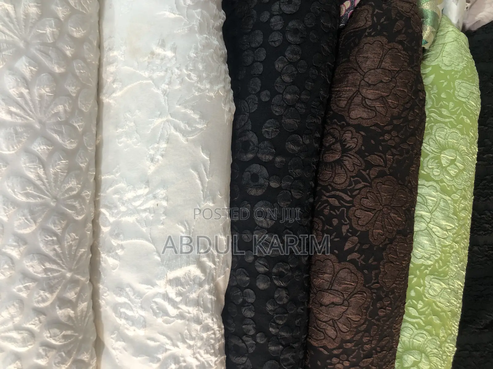 Soft Brocade