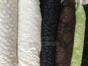 Soft Brocade