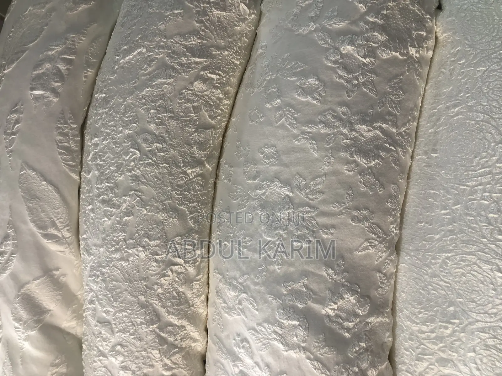 Soft Brocade