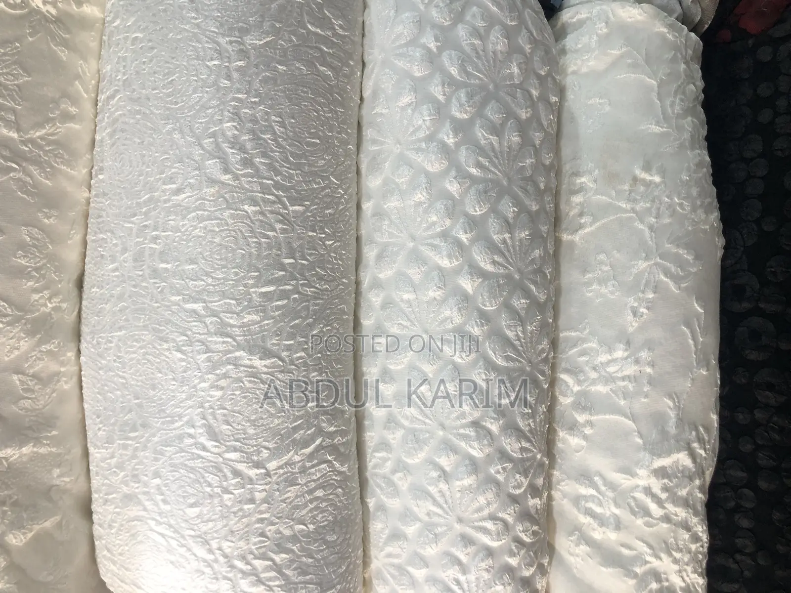 Soft Brocade