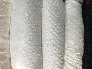 Soft Brocade