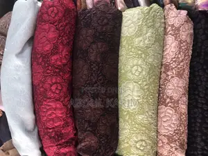 Soft Brocade