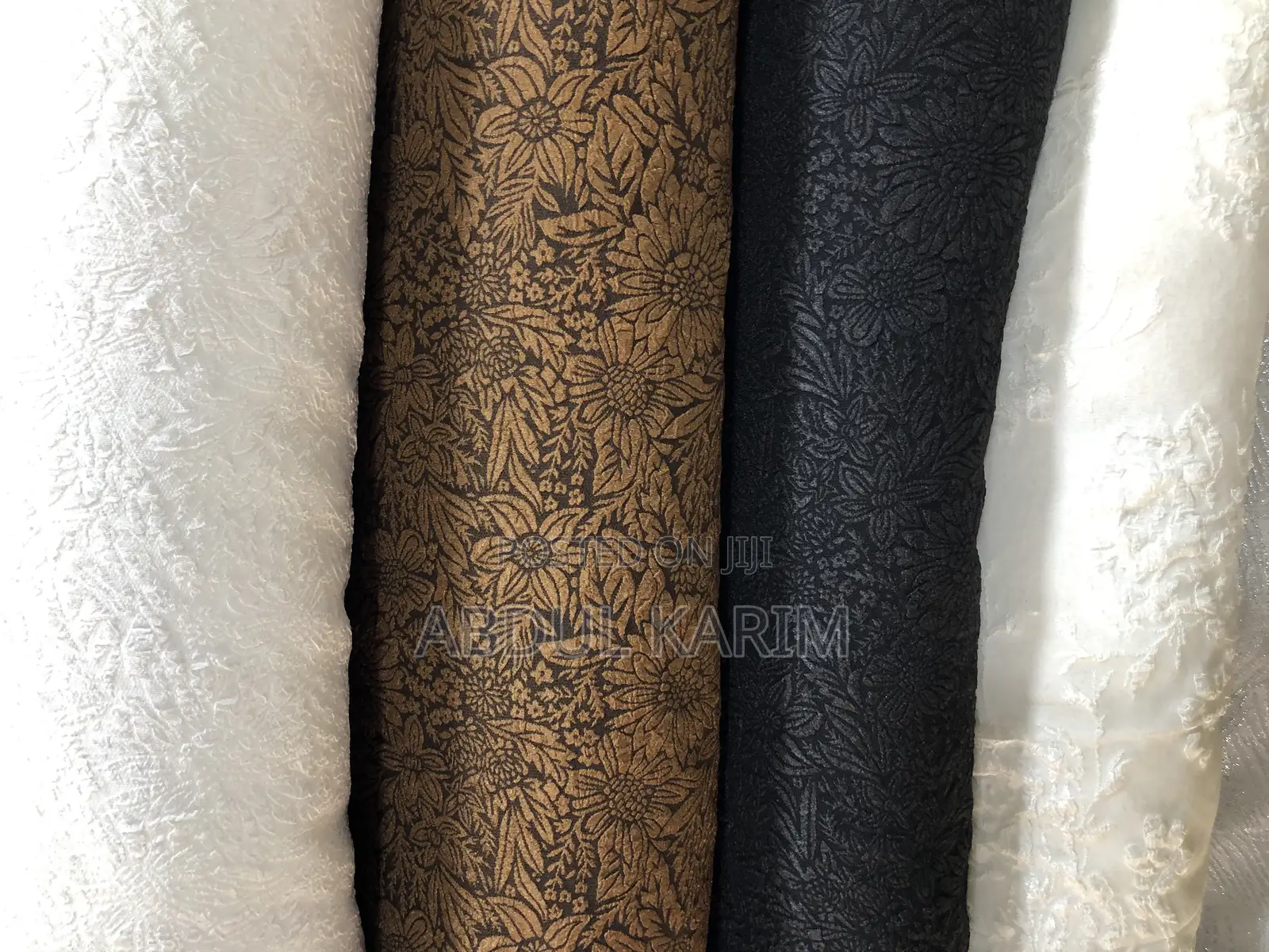 Soft Brocade