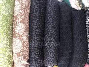Soft Brocade