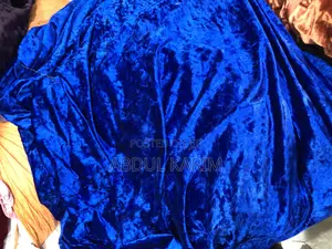 Velvet Fabric