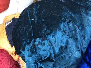 Velvet Fabric