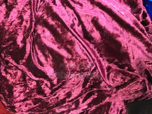 Velvet Fabric