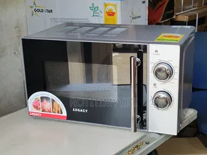 Legacy Mirror Finished 20 Litres Microwave Oven