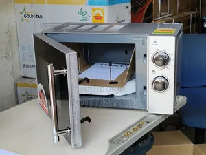 Legacy Mirror Finished 20 Litres Microwave Oven