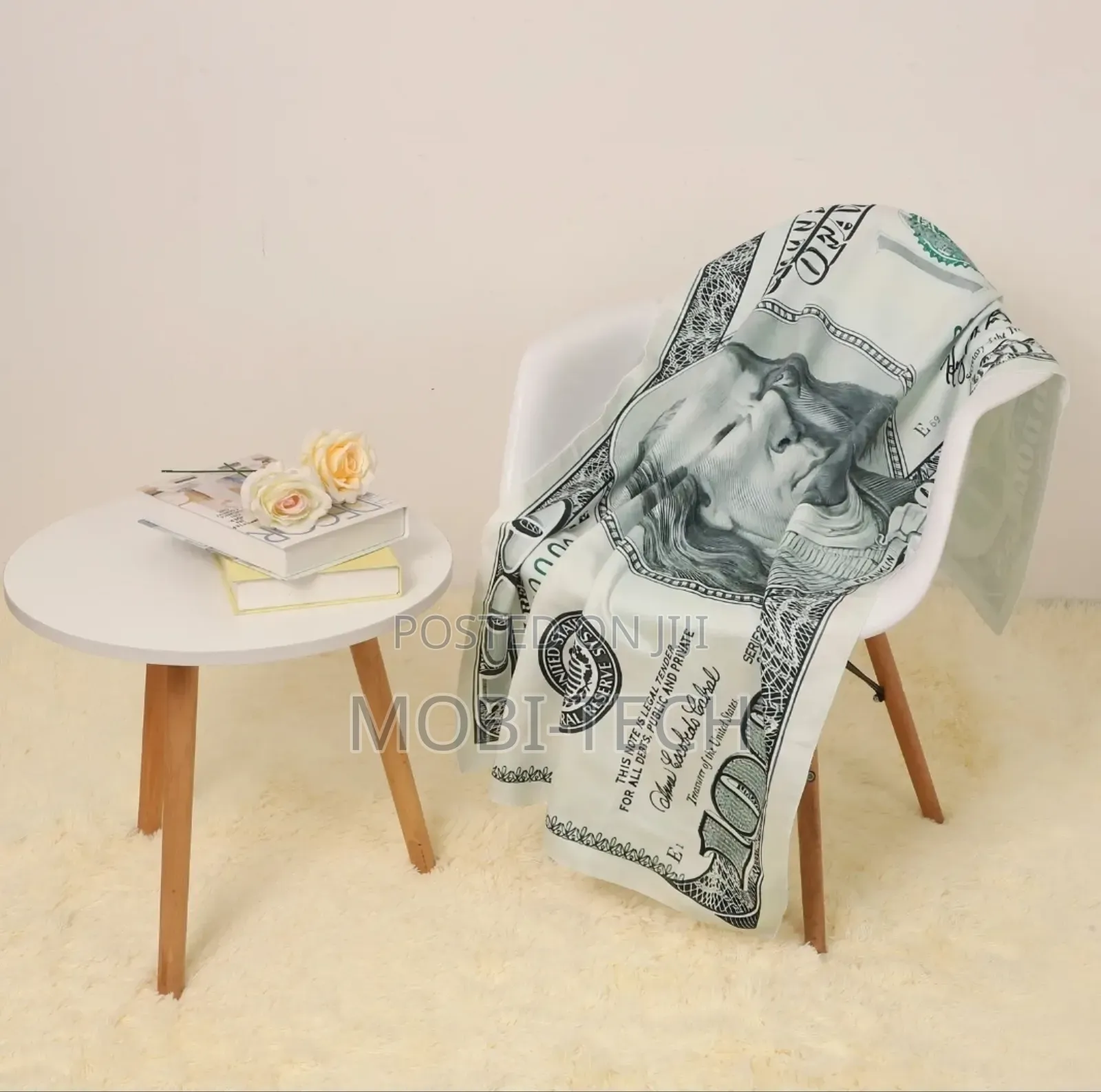 Dollar Towels
