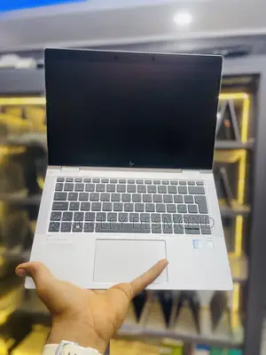 Laptop HP EliteBook x360 1030 G4 16GB Intel Core i5 SSD 256GB