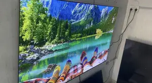 Airslim Samsung 50 Inch4k Smart,Digital Satellite ,Bluetooth,Netflix