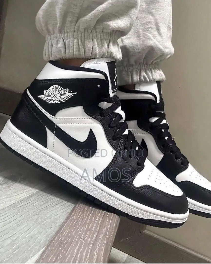 Air Jordan 1 Long