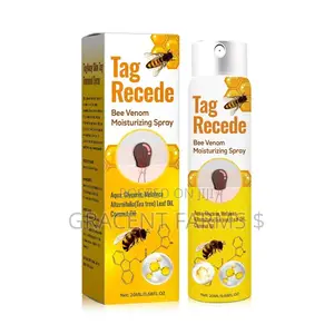 Tag Recede Bee Venom Treatment Spray – (20ml)