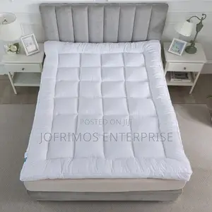 Mattress Protector (Single/One and Half Bed)