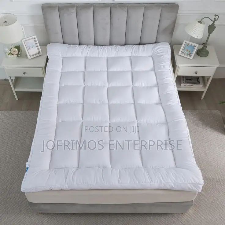 Mattress Protector (Single/One and Half Bed)