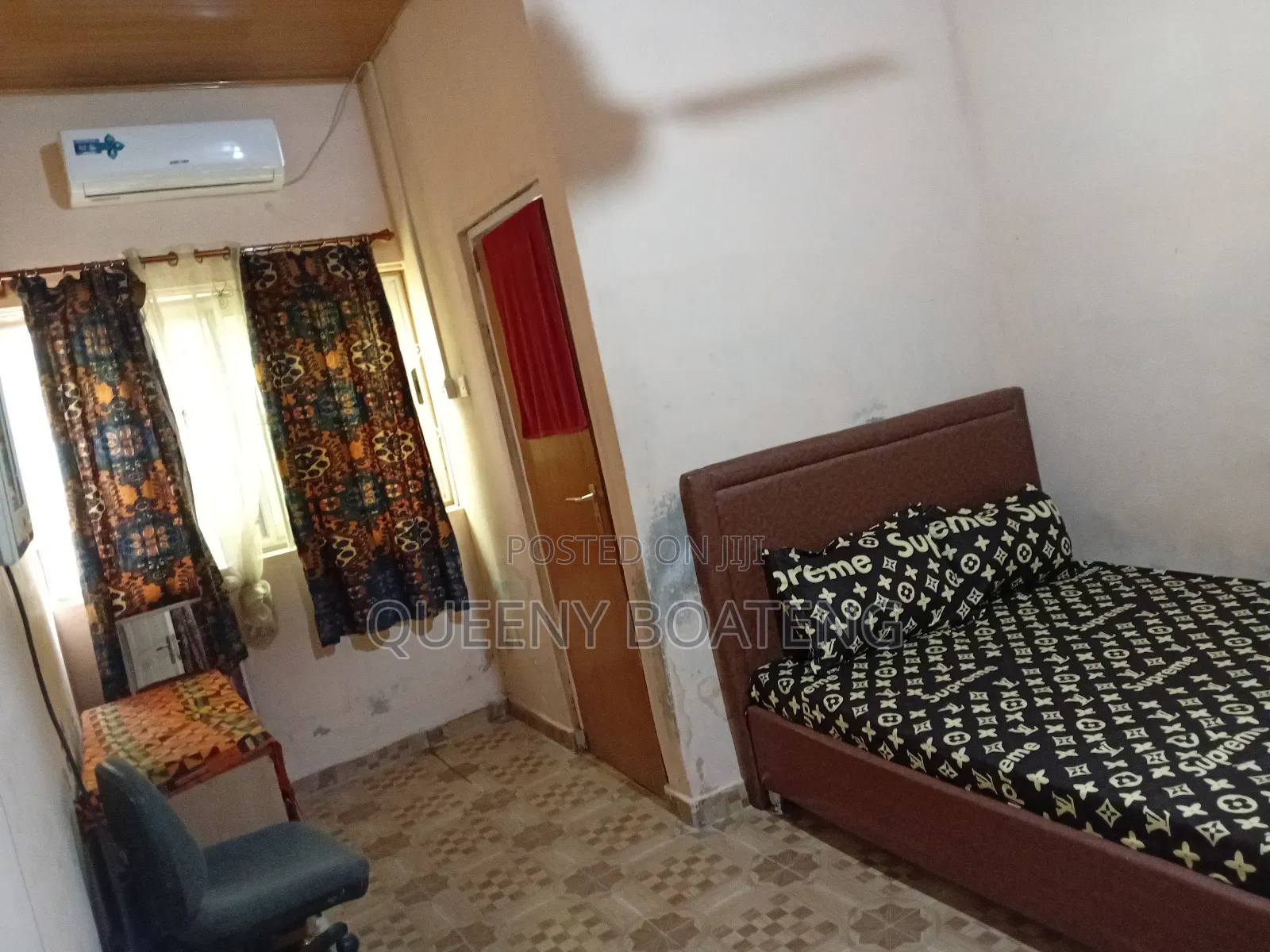 Studio Apartment in Kasoa for rent