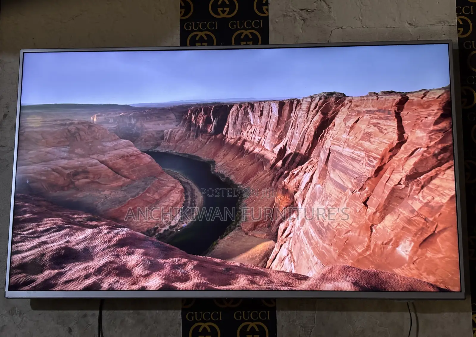 Philips Android 65 Inc Smart Digital Satellite Bluetooth Tv Tm