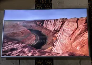Philips Android 65 Inc Smart Digital Satellite Bluetooth Tv Tm