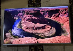 Philips Android 65 Inc Smart Digital Satellite Bluetooth Tv Tm