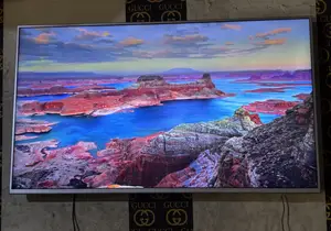 Philips Android 65 Inc Smart Digital Satellite Bluetooth Tv Tm