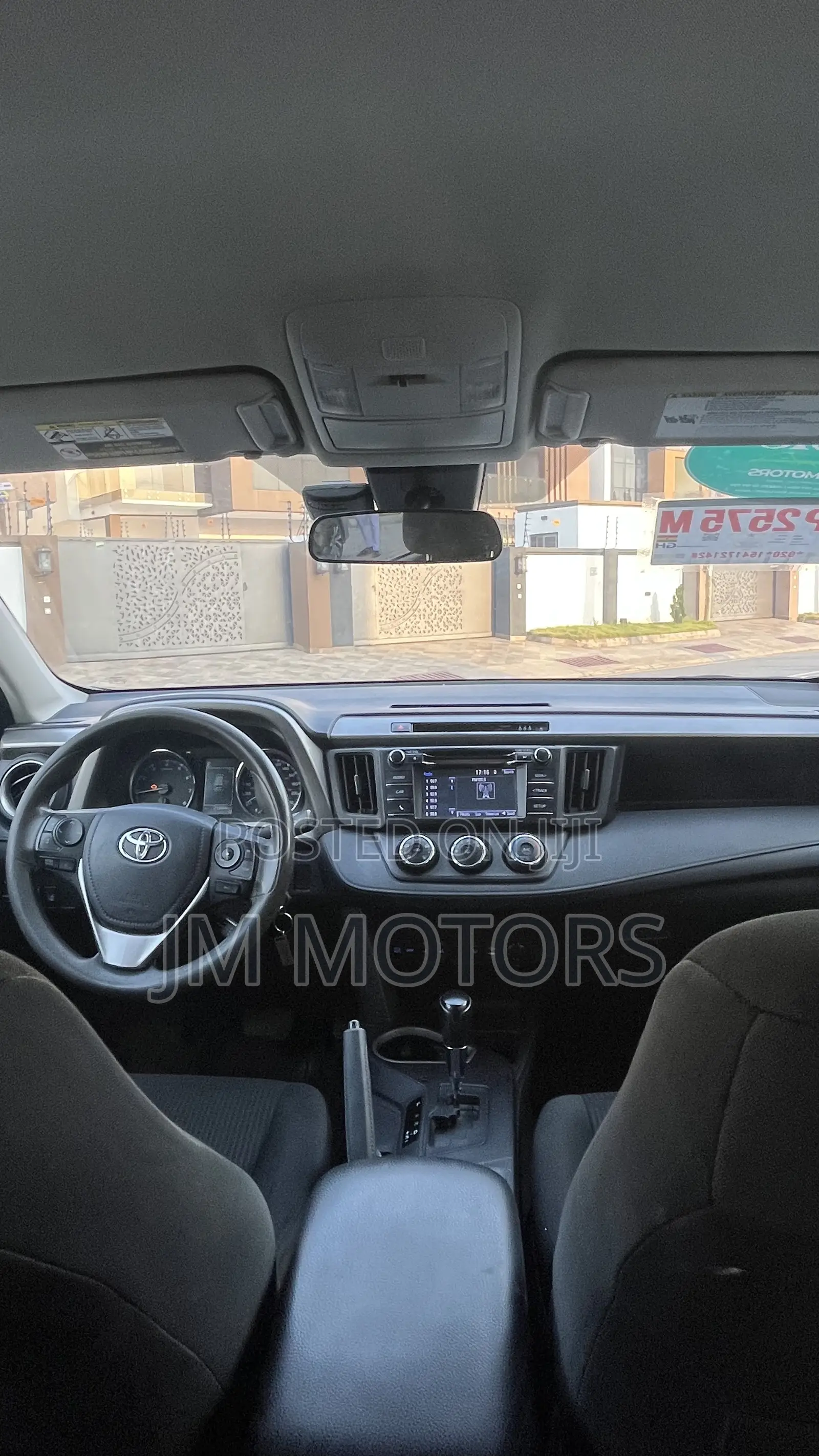 Toyota RAV4 LE 4dr SUV AWD (2.5L 4cyl 6A) 2018 Black