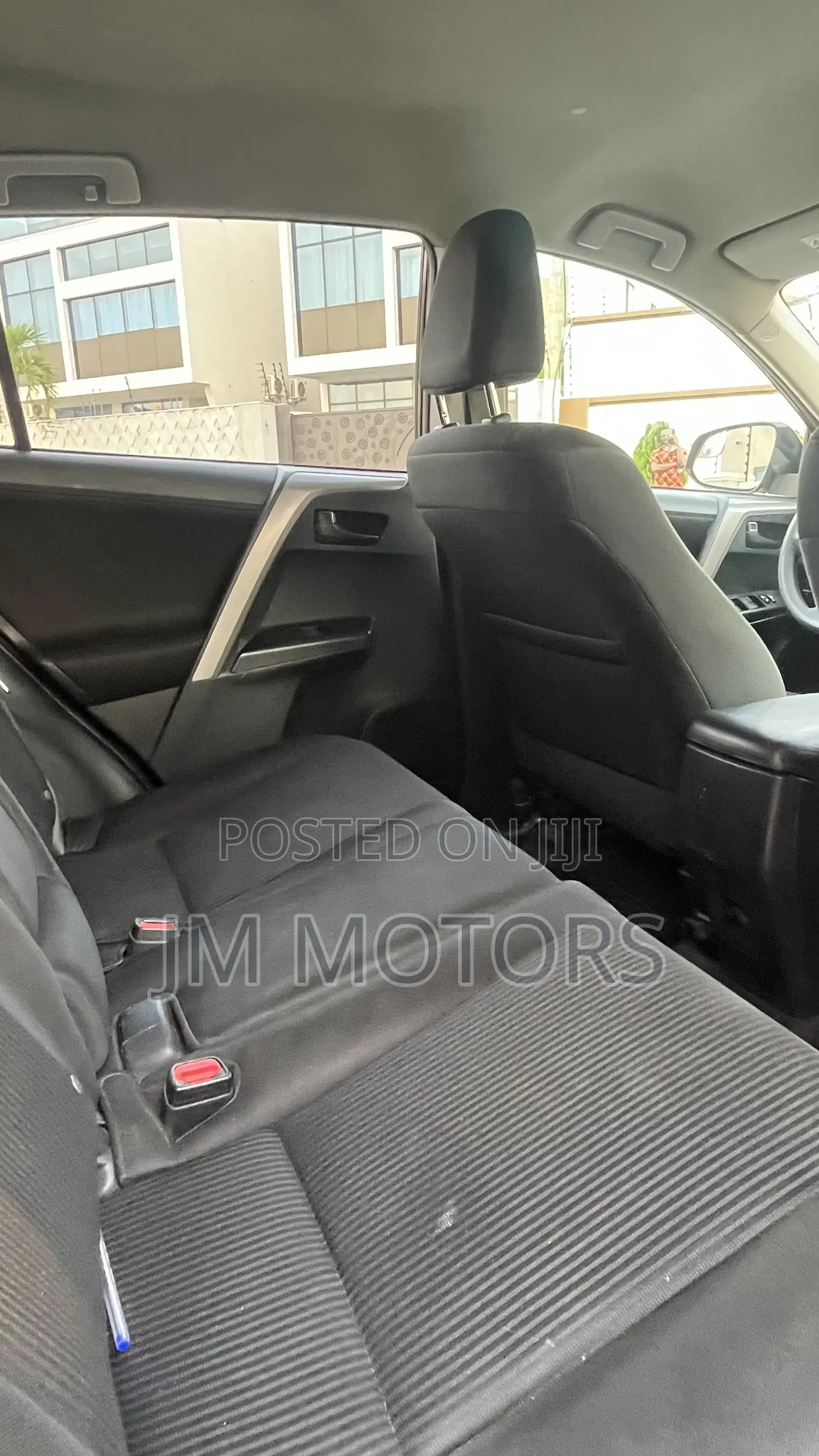 Toyota RAV4 LE 4dr SUV AWD (2.5L 4cyl 6A) 2018 Black