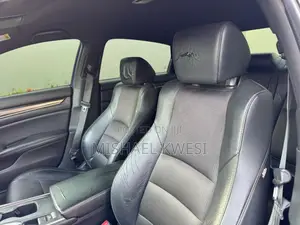 Honda Accord Sport 2018 Blue