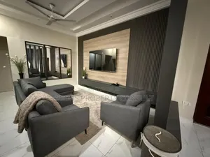 Furnished 2bdrm Apartment in Regal, Osu for rent