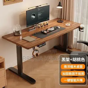 Electric Adjustable Desk