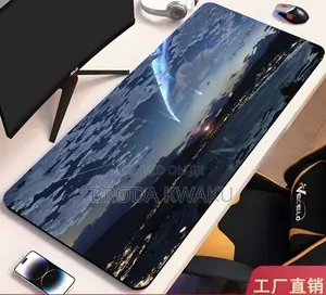 Mouse Pads