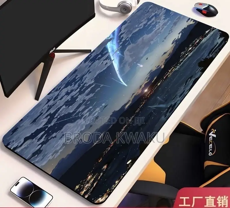 Mouse Pads
