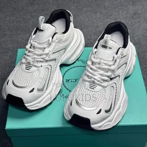 Ladies Sneakers