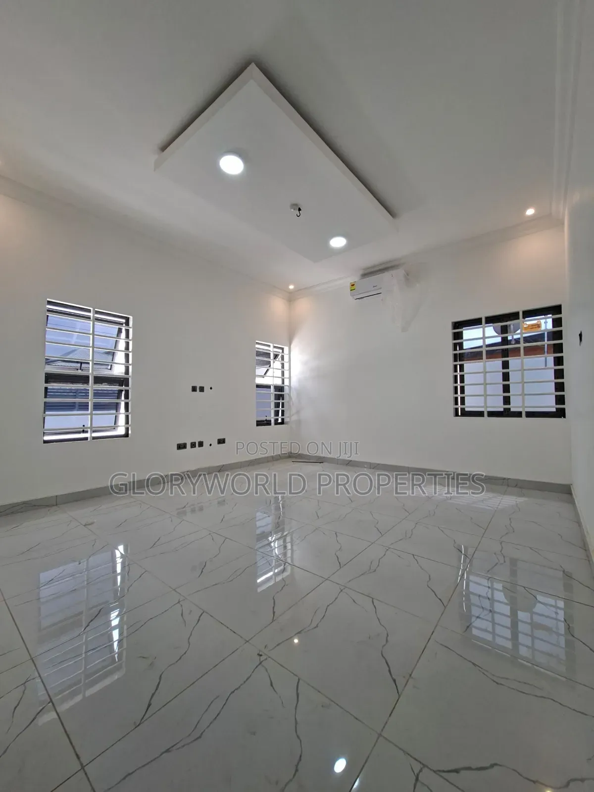 3bdrm House in Lashibi for sale
