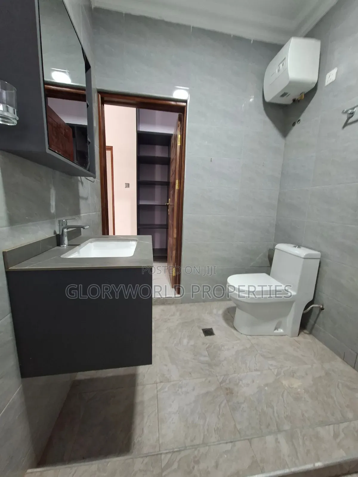3bdrm House in Lashibi for sale