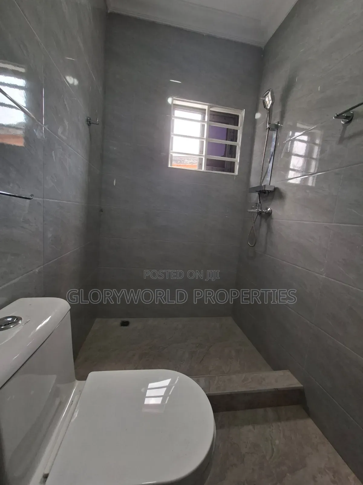 3bdrm House in Lashibi for sale